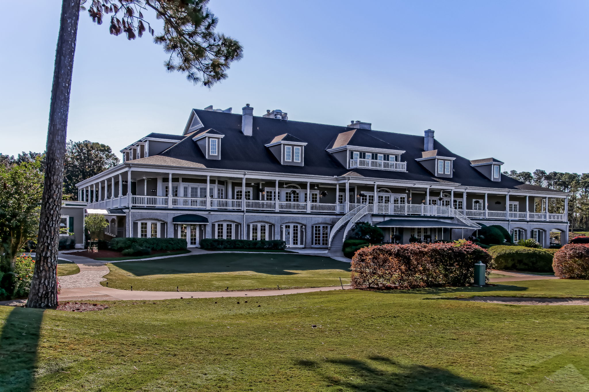 Country Club
