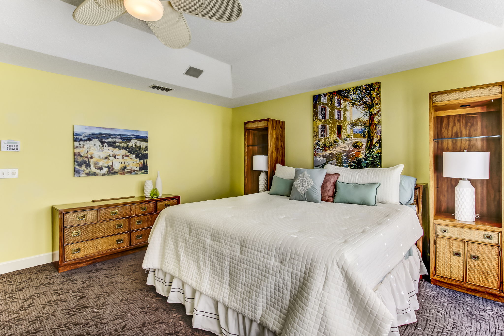 Grand Master Suite