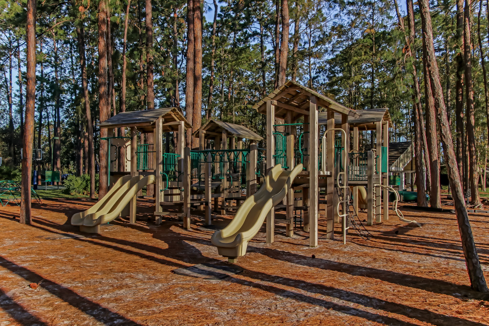 Playground
