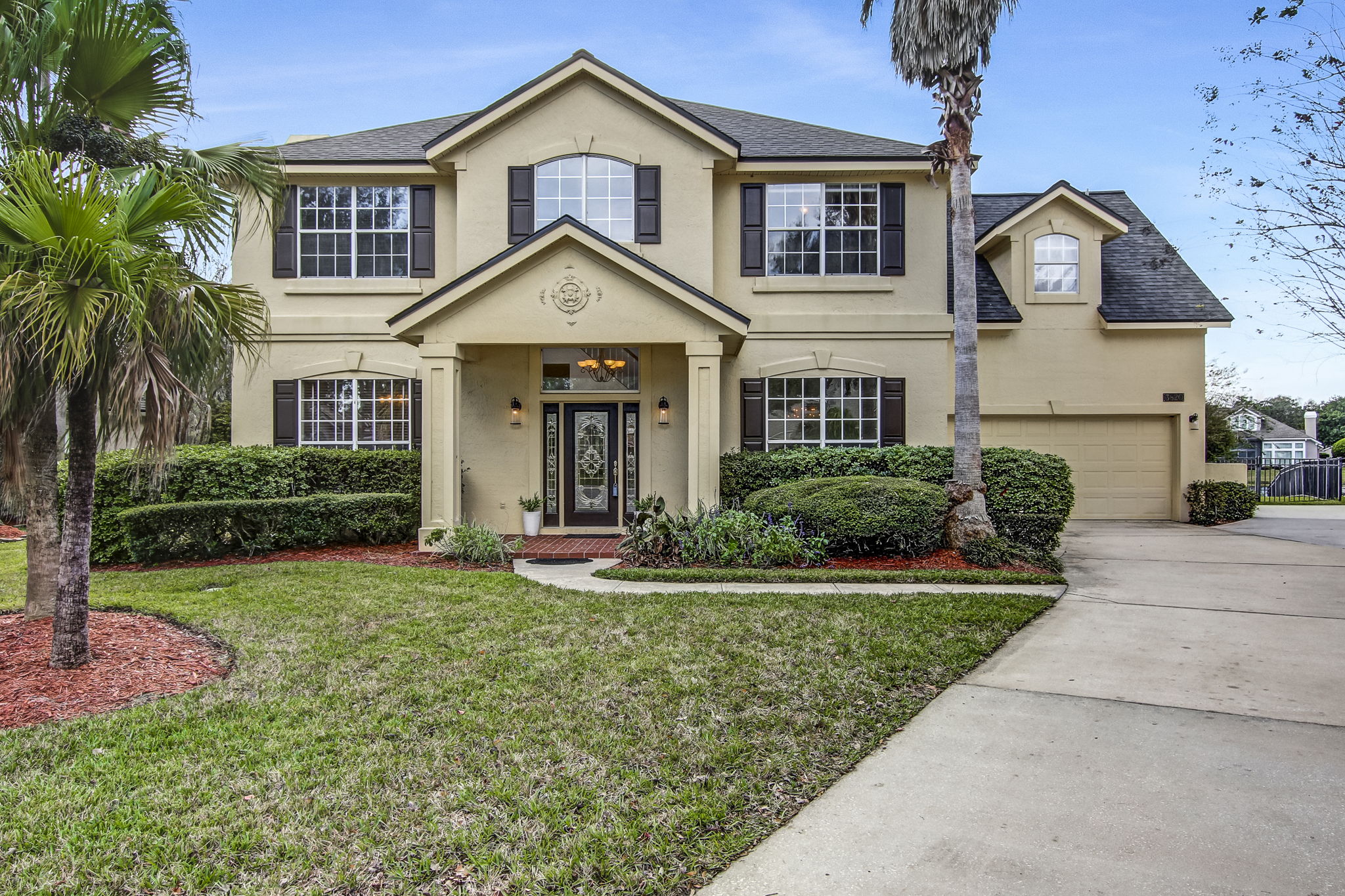  3820 Saltmeadow Ct S, Jacksonville, FL 32224, US