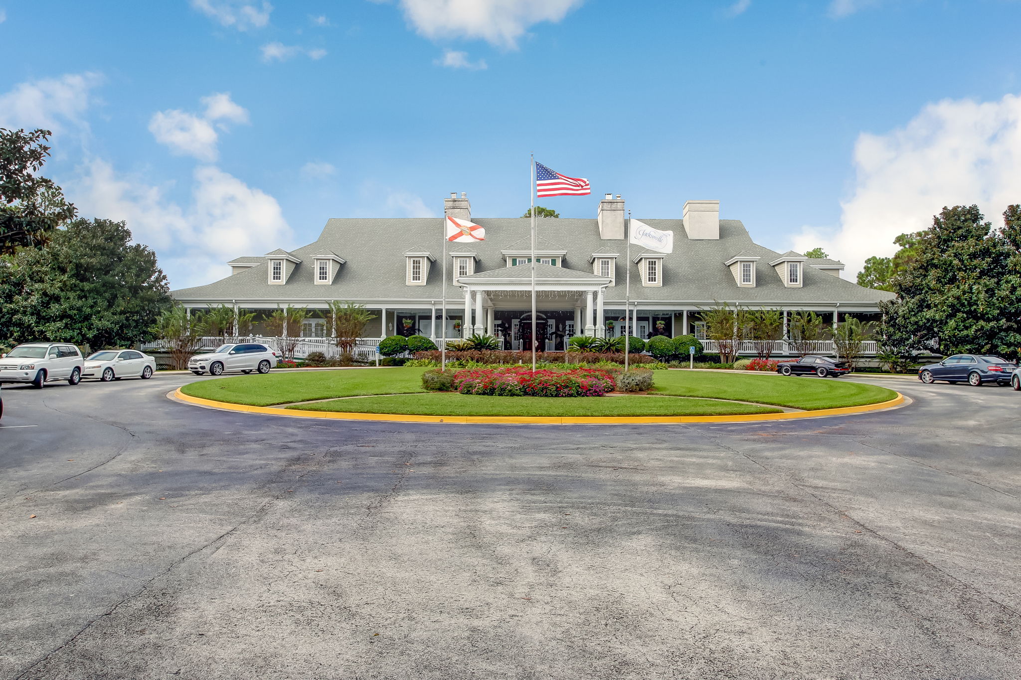 Country Club
