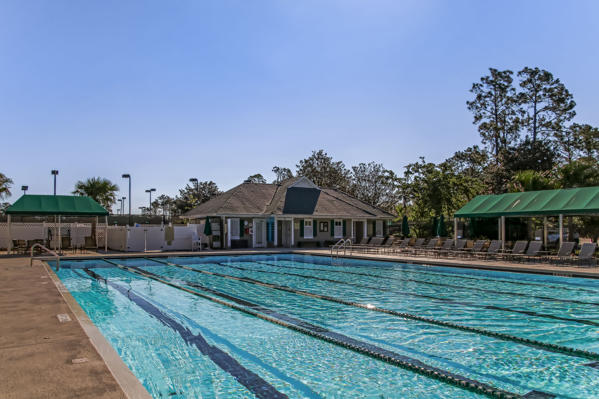 Club Pool