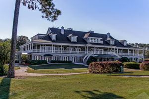 Country Club