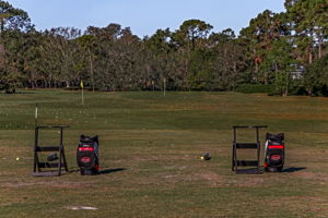 Driving Range