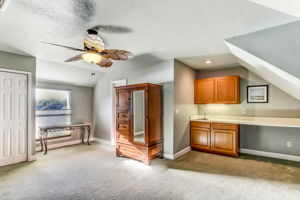 Bonus/4th Bedroom Suite