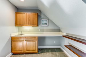 Wet Bar