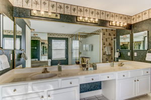 His/Her Vanities