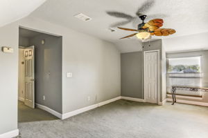 Bonus/4th Bedroom