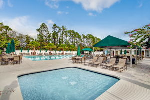 Club Pool