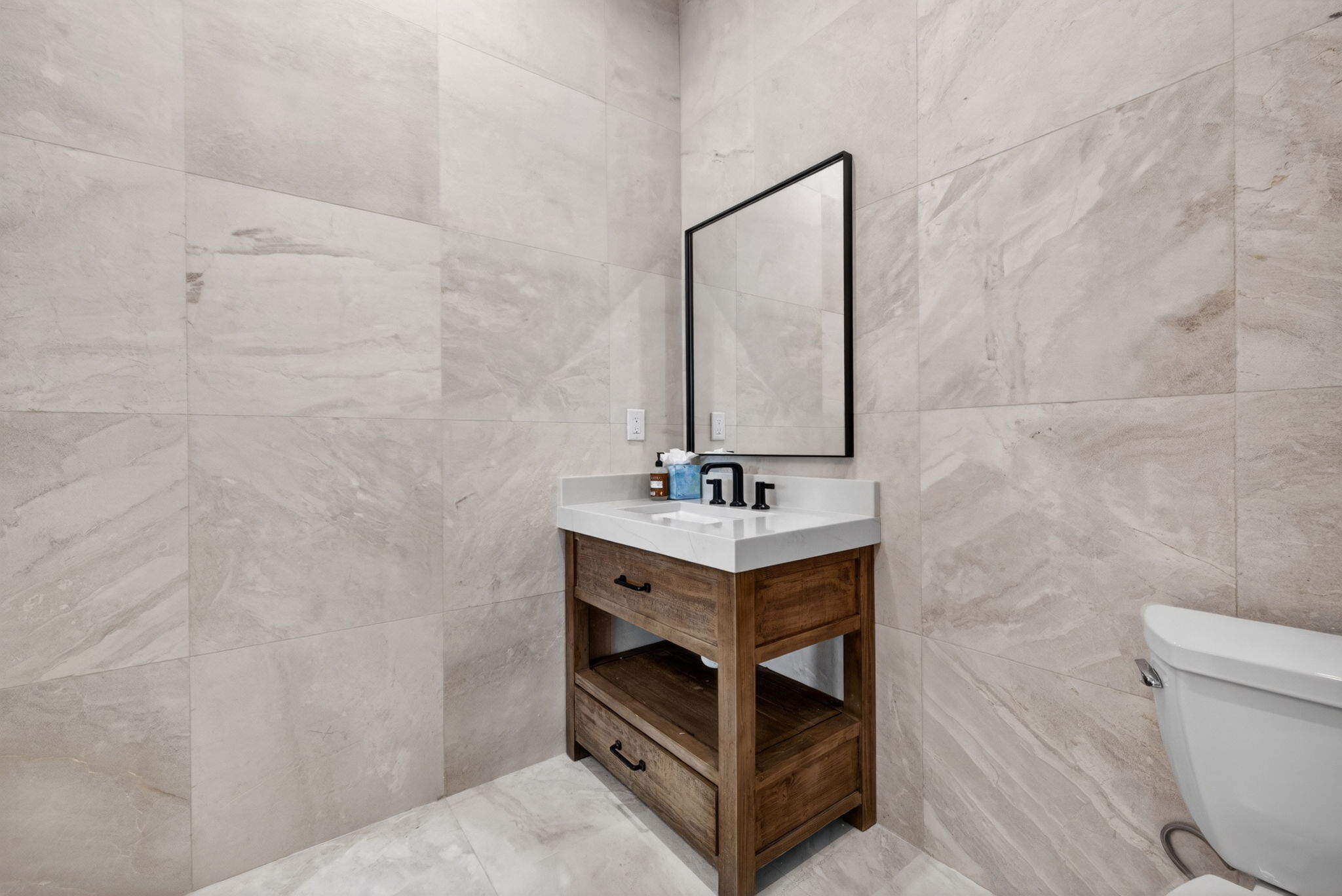 Primary Bathroom 1 of 3