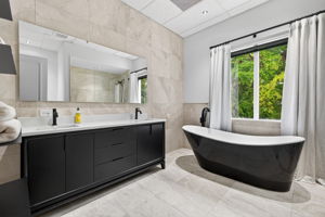 Primary Bathroom 2 of 3