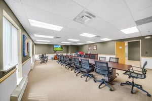 Large conference room 1st Floor