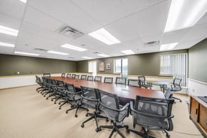 Large conference room 1st Floor