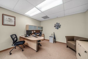 Execuitive office