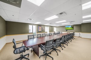 Large conference room 1st Floor
