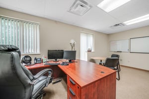 Execuitive office