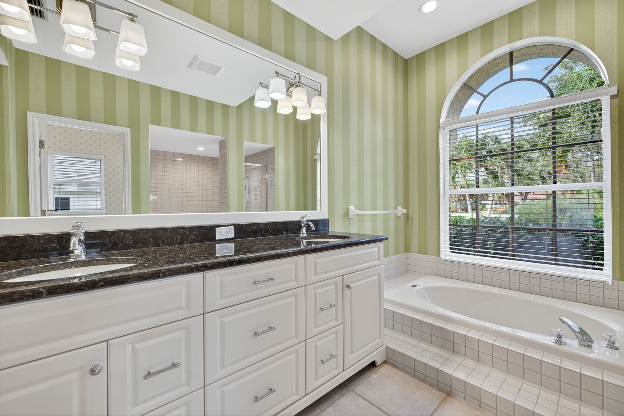 Primary Bathroom 1 of 3