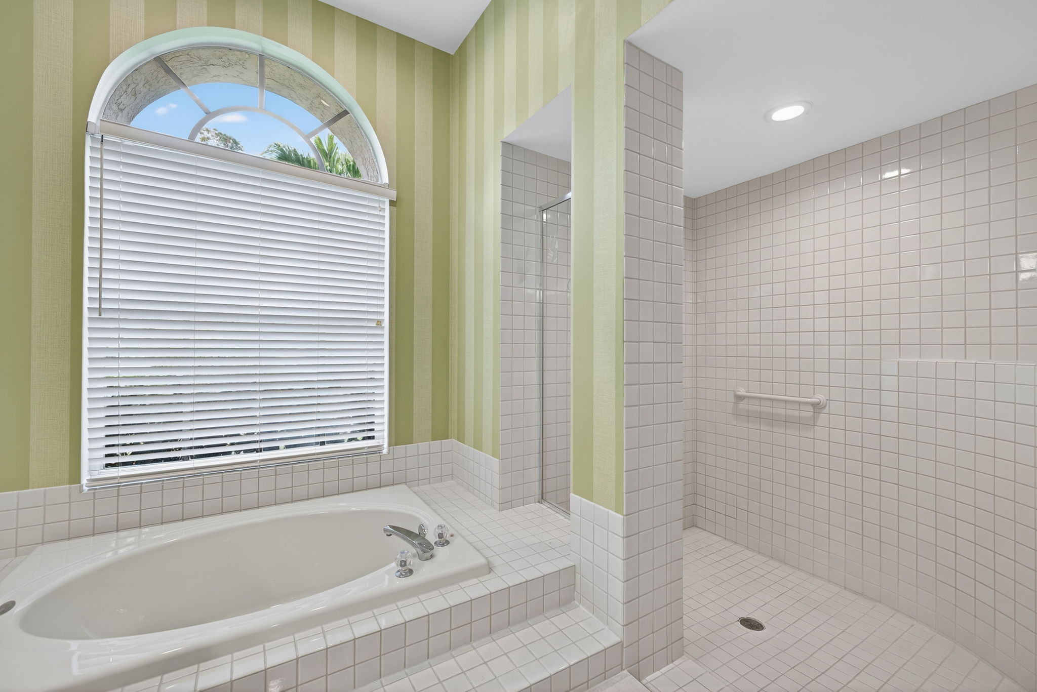 Primary Bathroom 2 of 3