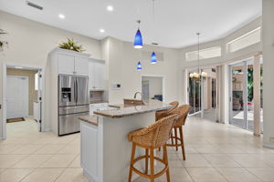 Breakfast Bar 1 of 3