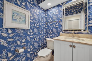 Guest Bathroom 1
