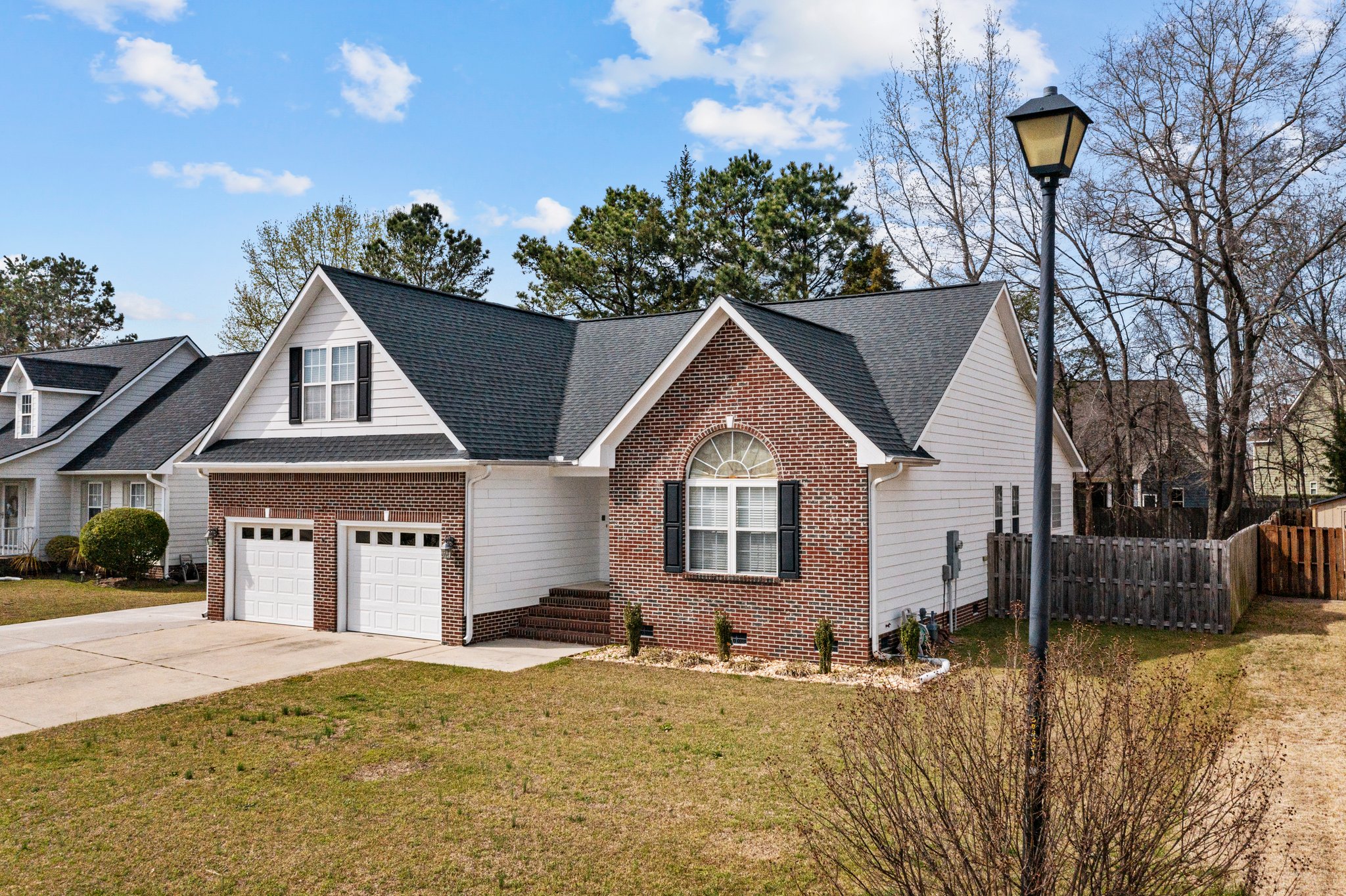 3822 Talus Rd, Fayetteville, NC 28306, USA Photo 3