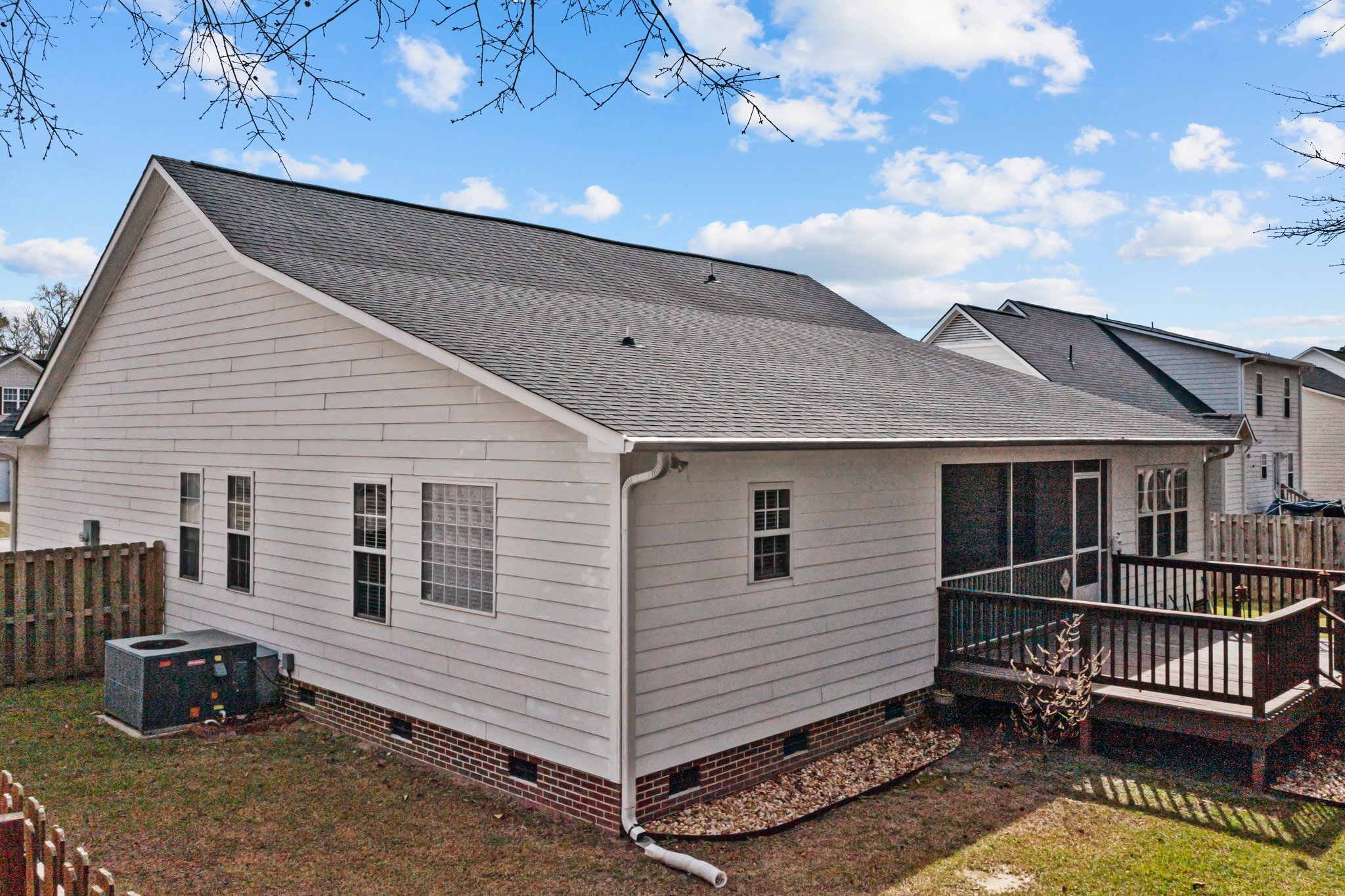 3822 Talus Rd, Fayetteville, NC 28306, USA Photo 4