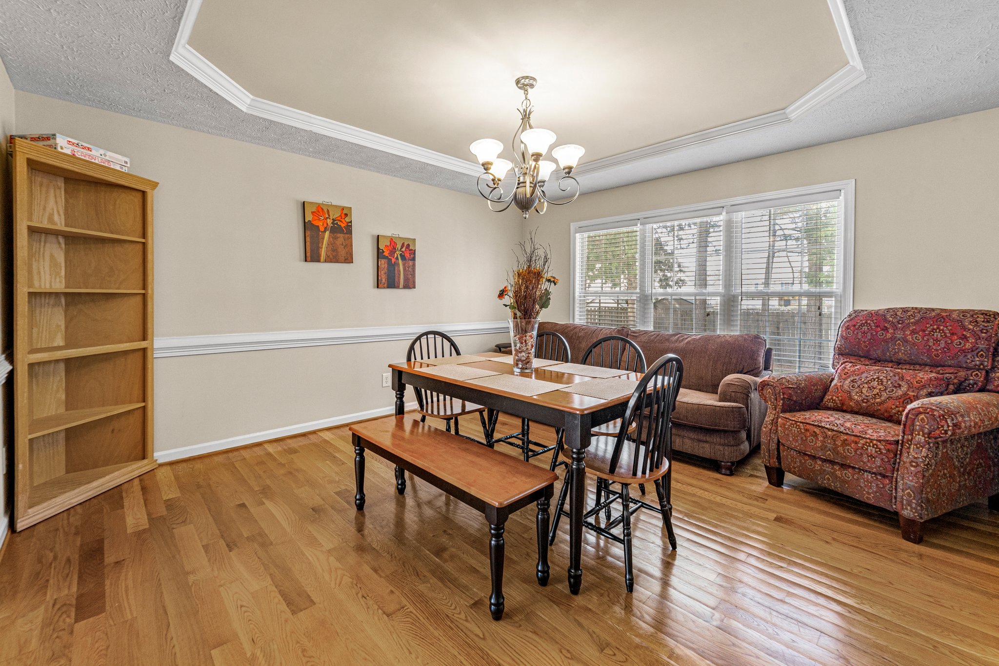 3822 Talus Rd, Fayetteville, NC 28306, USA Photo 22