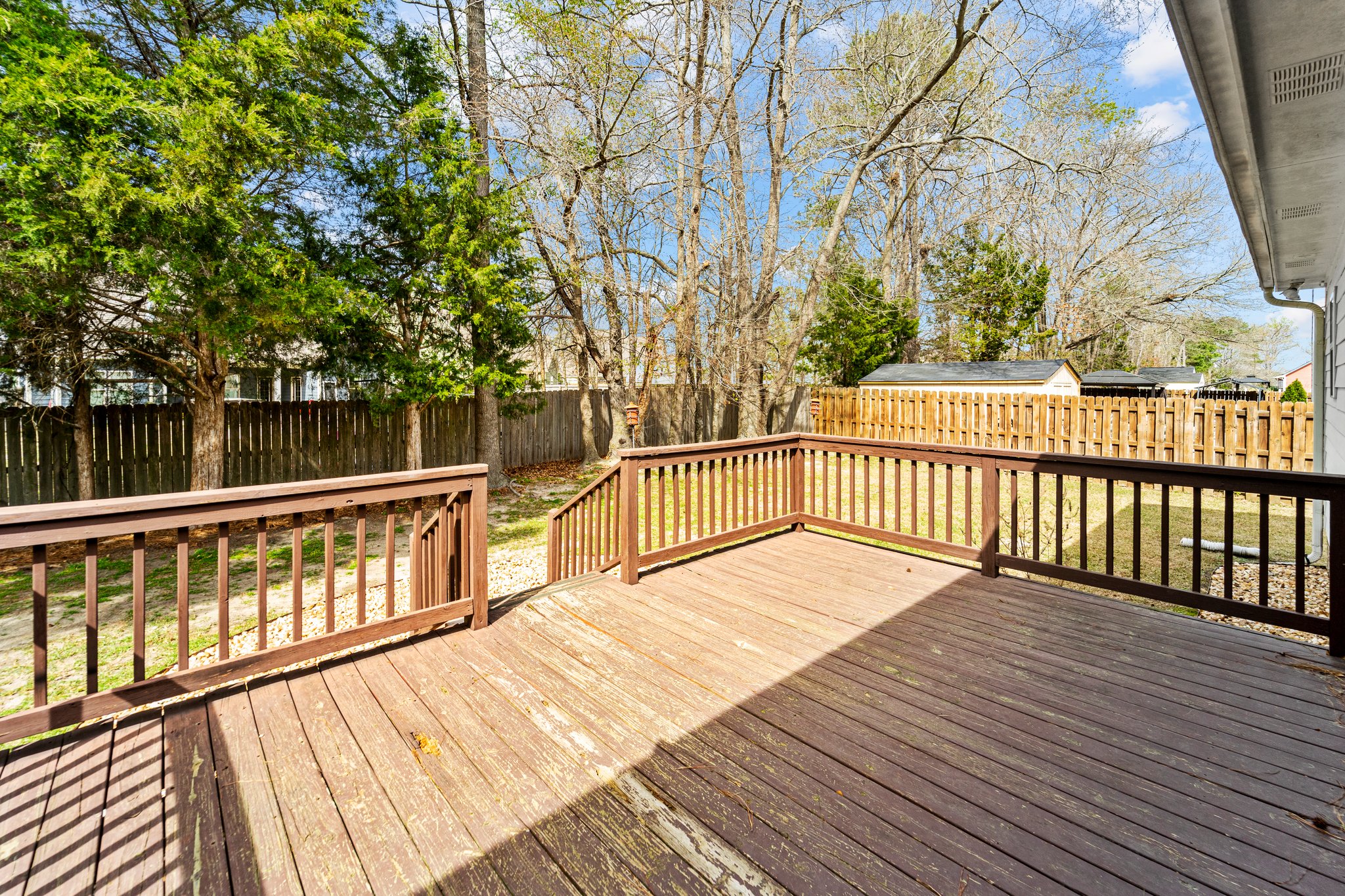 3822 Talus Rd, Fayetteville, NC 28306, USA Photo 34