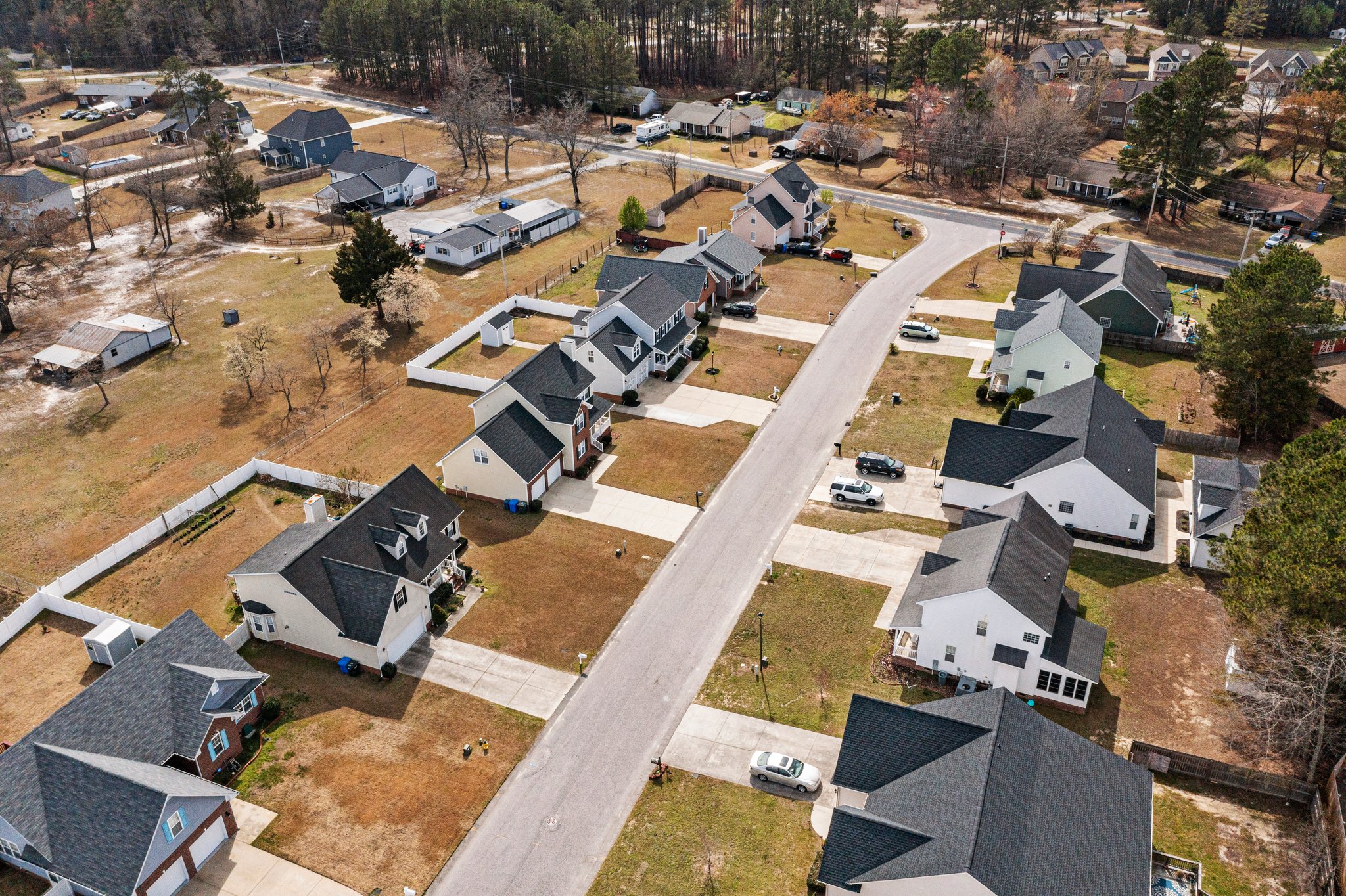 3822 Talus Rd, Fayetteville, NC 28306, USA Photo 7