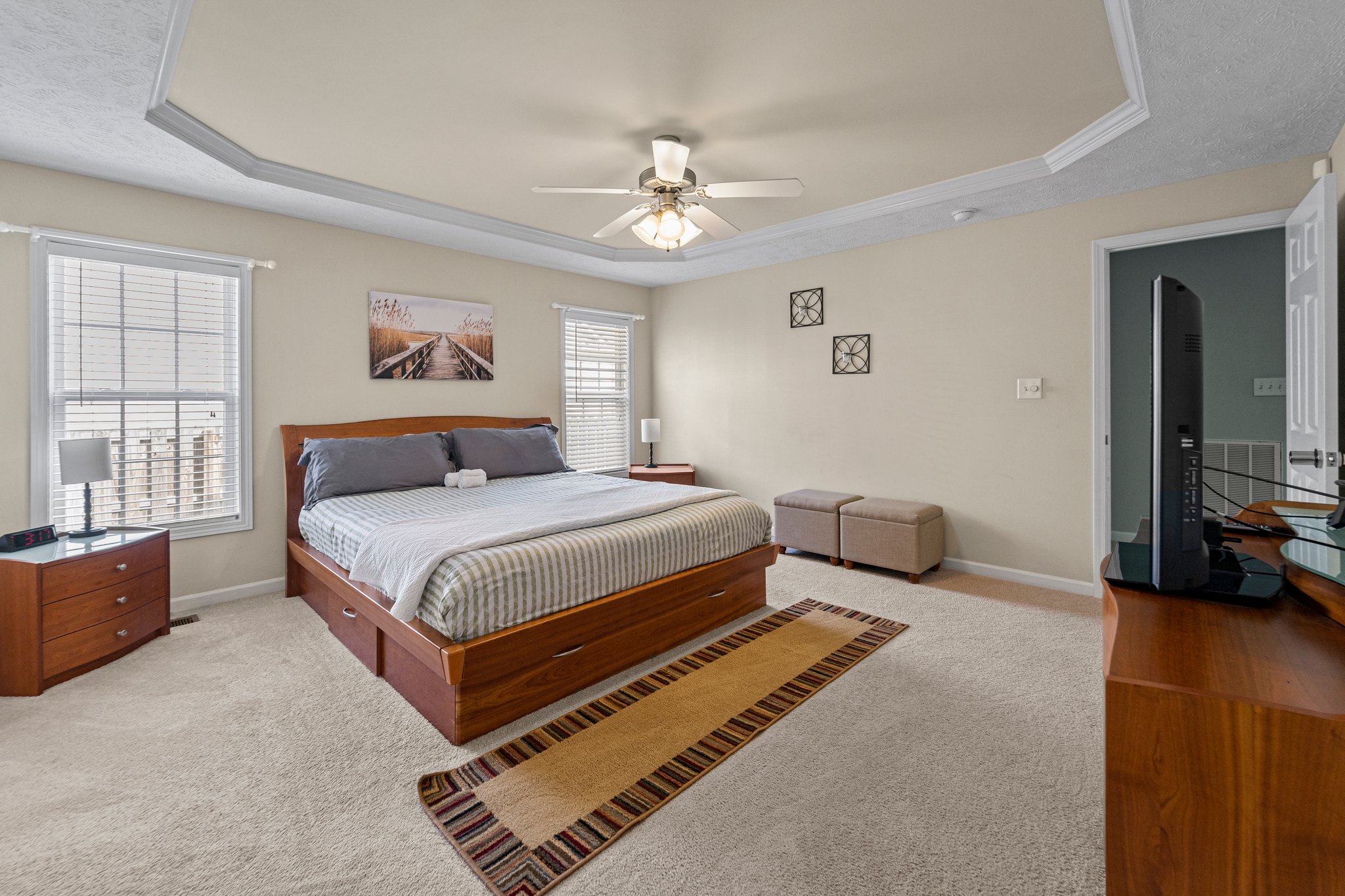 3822 Talus Rd, Fayetteville, NC 28306, USA Photo 12