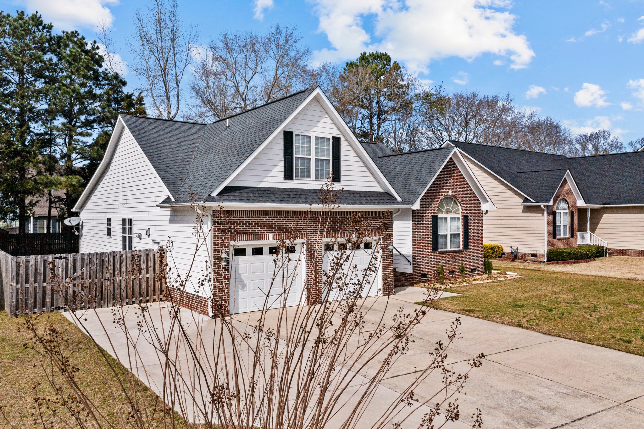 3822 Talus Rd, Fayetteville, NC 28306, USA Photo 2