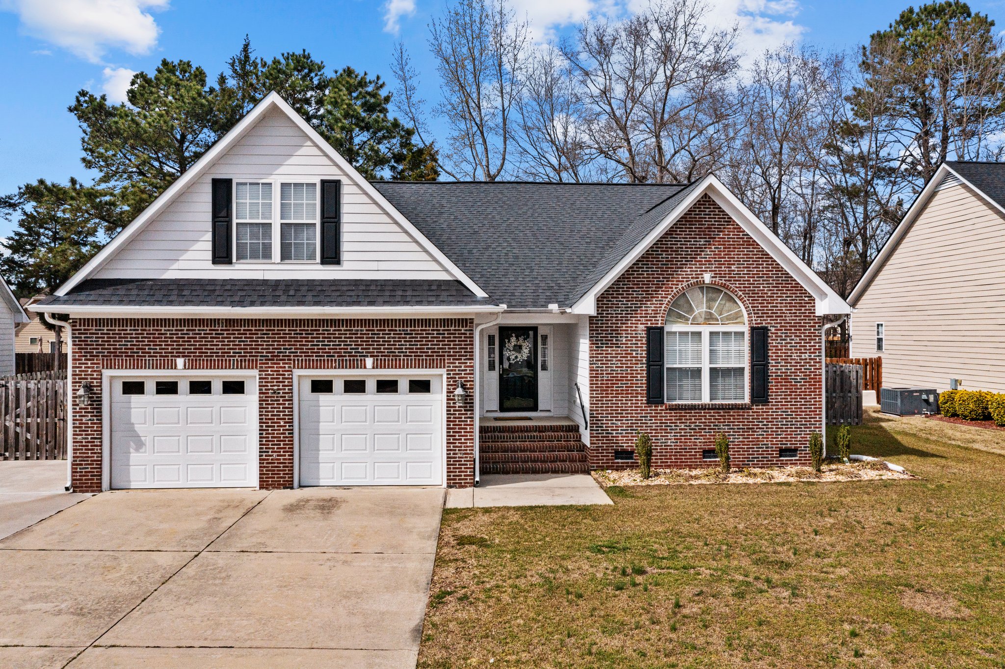 3822 Talus Rd, Fayetteville, NC 28306, USA