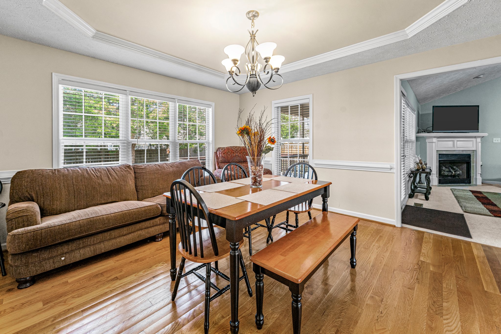 3822 Talus Rd, Fayetteville, NC 28306, USA Photo 23
