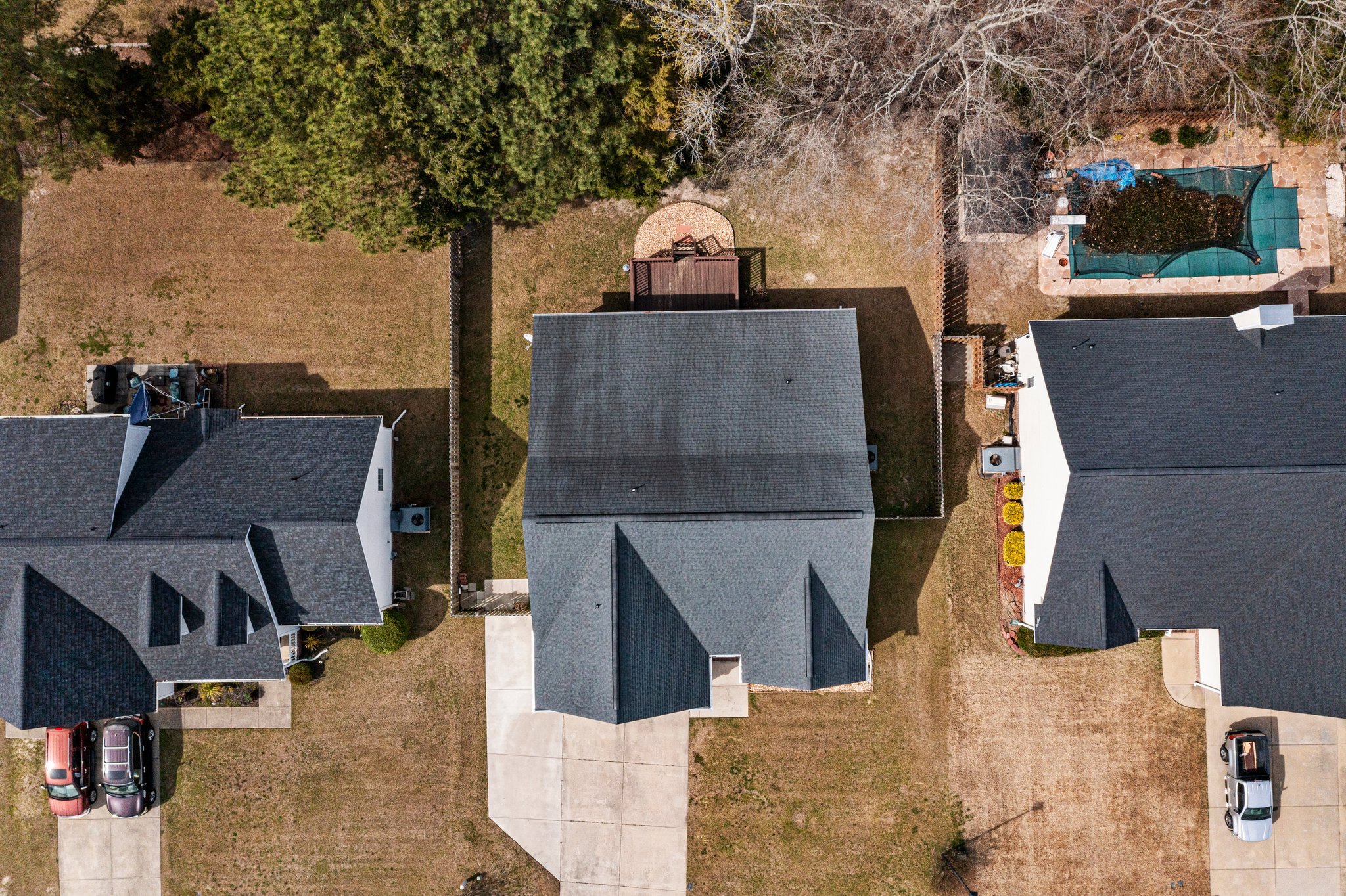 3822 Talus Rd, Fayetteville, NC 28306, USA Photo 6