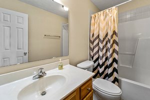 3822 Talus Rd, Fayetteville, NC 28306, USA Photo 19