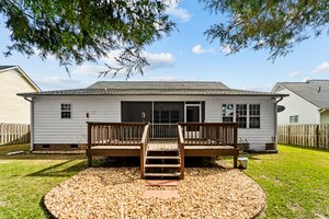 3822 Talus Rd, Fayetteville, NC 28306, USA Photo 34