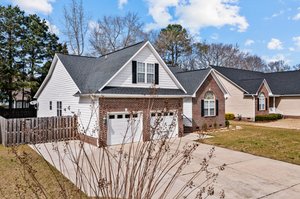 3822 Talus Rd, Fayetteville, NC 28306, USA Photo 1