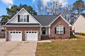 3822 Talus Rd, Fayetteville, NC 28306, USA Photo 0