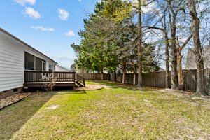 3822 Talus Rd, Fayetteville, NC 28306, USA Photo 35