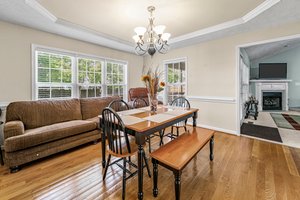 3822 Talus Rd, Fayetteville, NC 28306, USA Photo 22