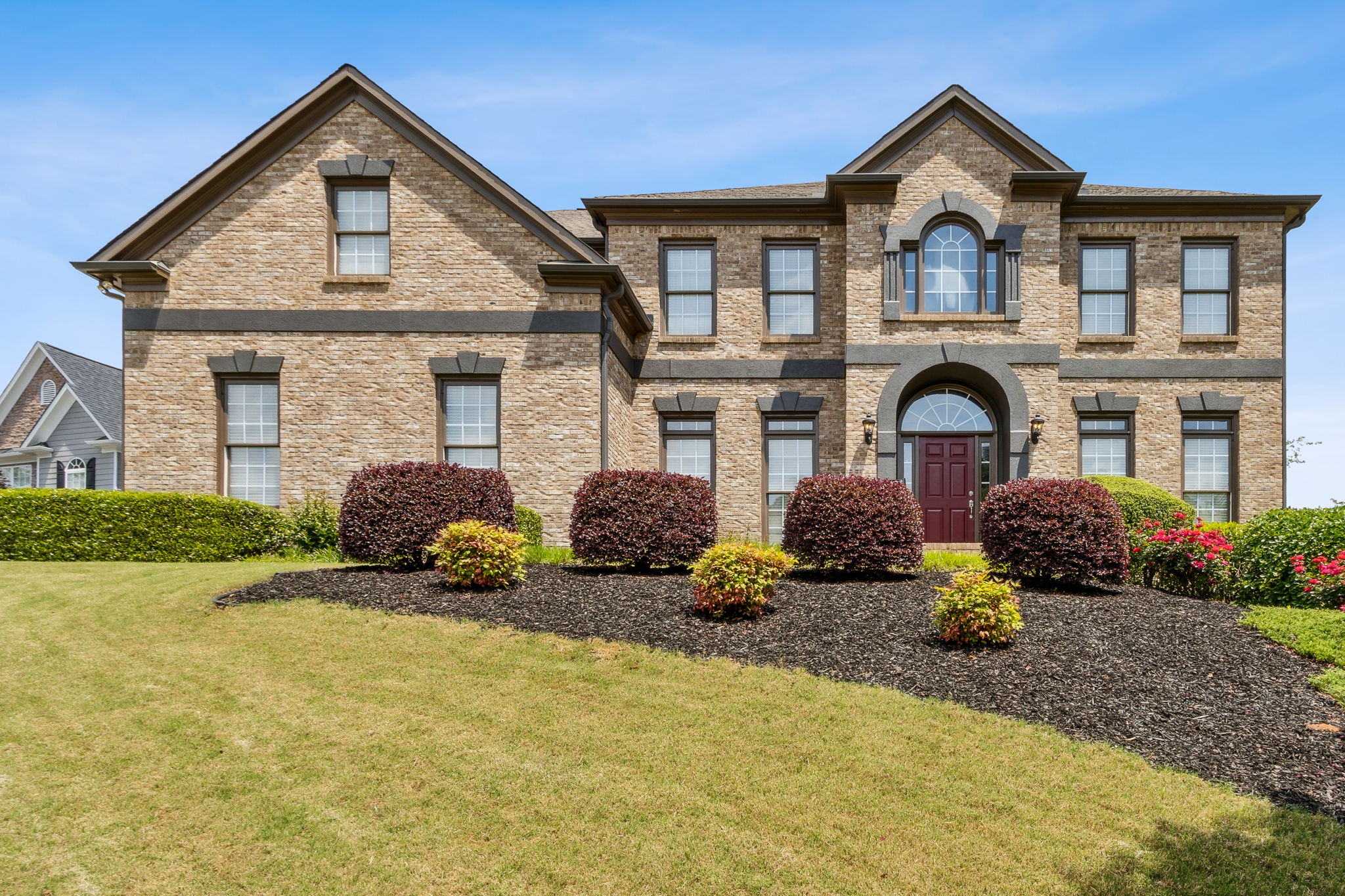 Welcome to 3823 Heritage Pl