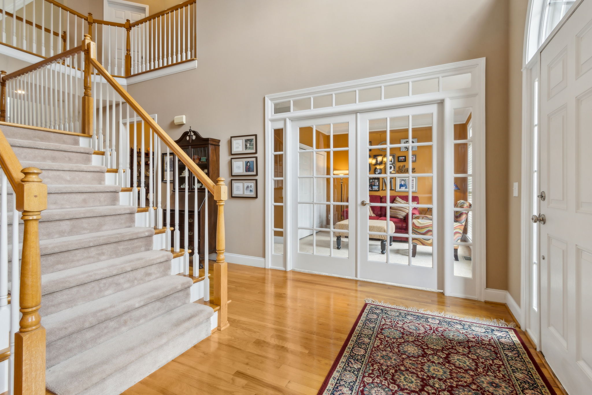 Foyer