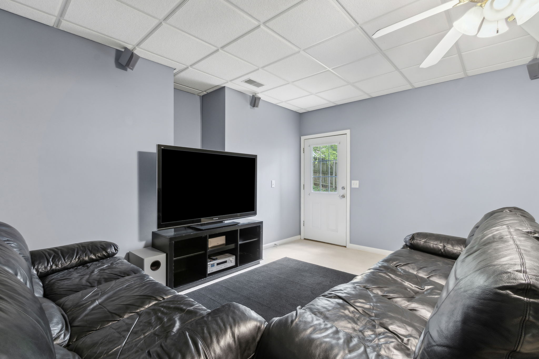 Bonus Room