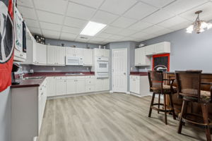 Kitchenette