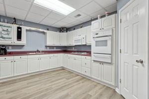 Kitchenette