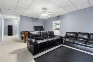 Bonus Room