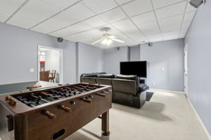 Bonus Room