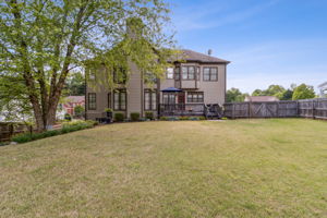 Back of Home