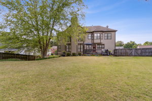 Back of Home