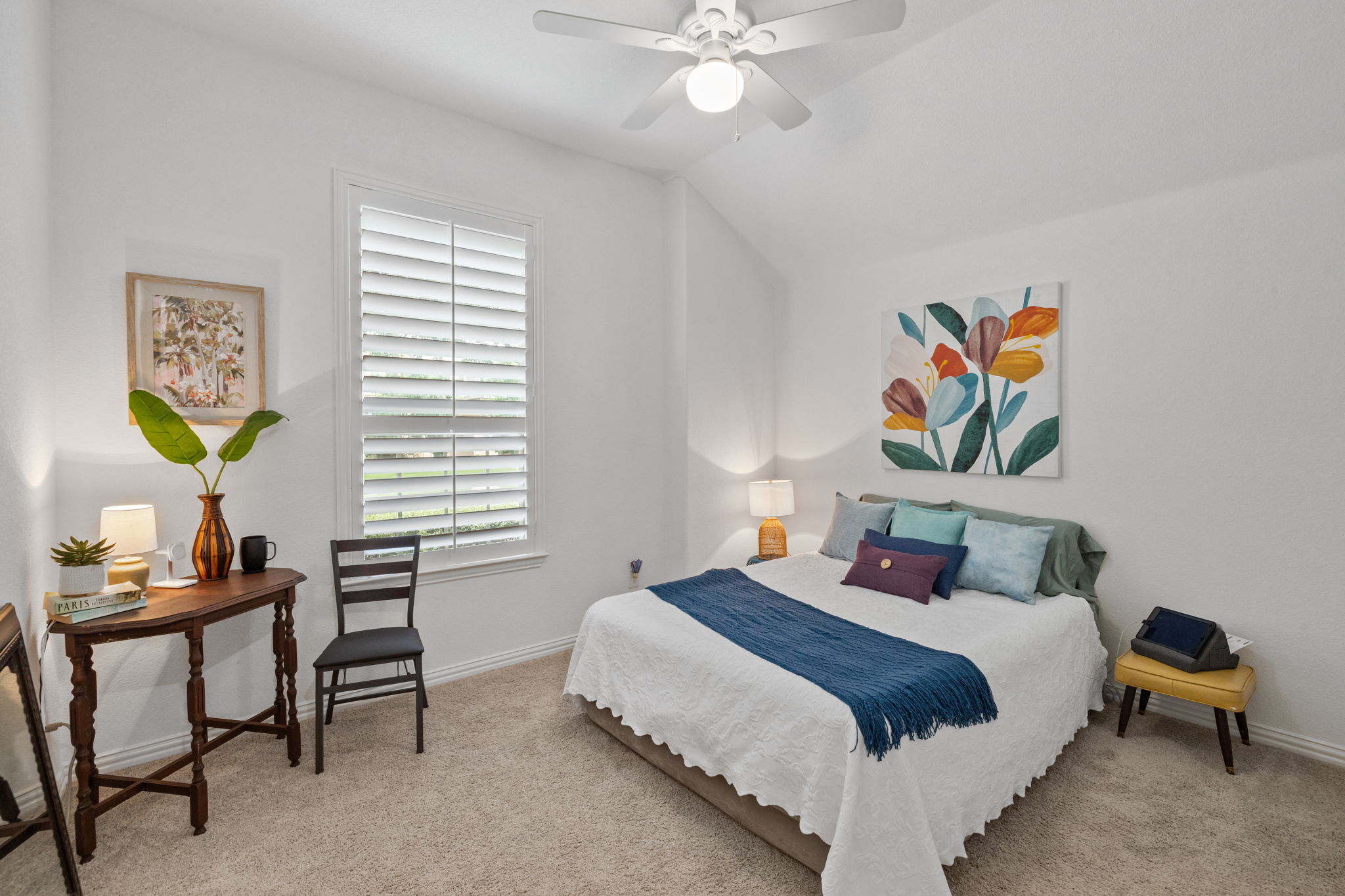 Guest Bedroom #2